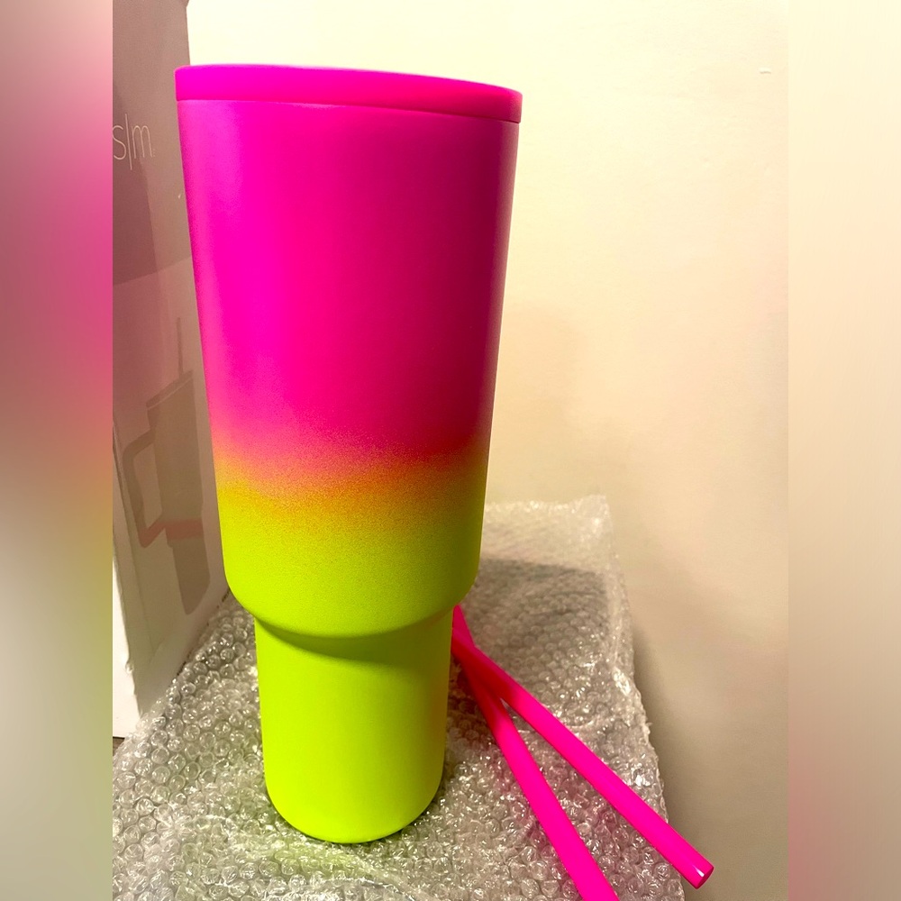 Simple Modern Trek Tumbler